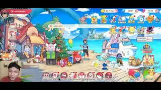 🔥🔥🔥 GACHA RED DRAW TERHOKI ABAD INI!!!! | Pocket Incoming