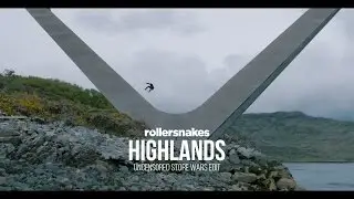 Rollersnakes Highlands
