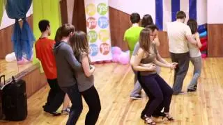 Bachata Sensual Intermediate MVI 6317