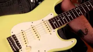 Hahn Guitars 229