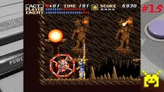 Let's Play Actraiser: Aitos Act II (Super NES) #15/19