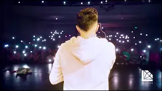 LUQIANO - No vengas (En Vivo)