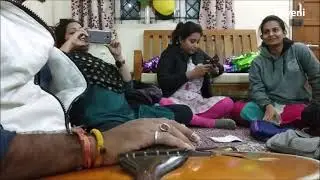Guitar Tabla and Flute / Fun Filled Musical Evening