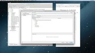 WebStorm Built-in Server