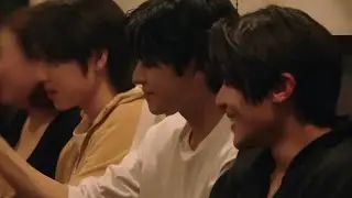 걘 아니야 