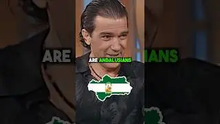 Are Those Spanish People Arab?