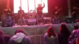 Banda Rodeo de Morelos