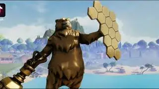 NEW MAP! | Creative destruction [Official Trailer]