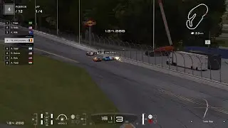 American Clubman Cup 700 &ndash; Daytona Road Course | Weekly Challenges January Week