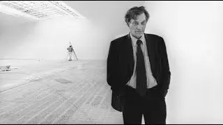 Jan Hoet, a genius from Belgium