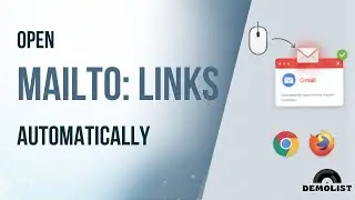 How Configure Email Settings in 60 Seconds (Open 