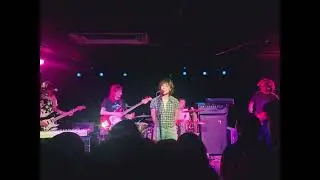Smut LIVE @ The Rebel Lounge (8/24/2022) [PARTIAL AUDIO SET]