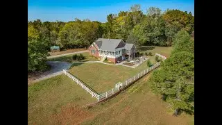 LOUDON REAL ESTATE | 1351 MALONE ROAD | RYAN COLEMAN HOMETOWN REALTY
