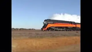 Southern Pacific #4449 MV