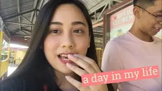 A day in my life | Miscy Cruz