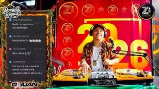 Playas del Coco Morning Reggae en Zi Lounge