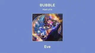 「Thaisub」BUBBLE FEAT.UTA「バブル」 - Eve