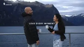 Doubtful Sound Overnight Cruise - Wake up in paradise - Real Journeys