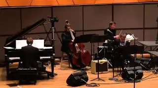 Colorado State University Jazz Ensemble I: M.P. by Ben Markley
