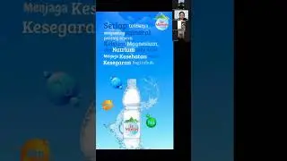 TESTIMONI LE MINERAL - CONTENT MARKETING ( KELOMPOK 8)
