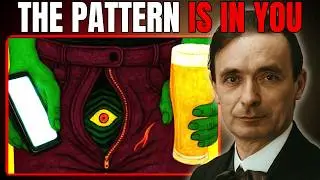 ACCORDING TO RUDOLF STEINER’S THEOSOPHY, WHY YOU ALWAYS ATTRACT THE SAME TYPE OF PERSON