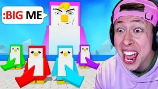 Abusing ADMIN COMMANDS in Roblox KNOCKOUT....