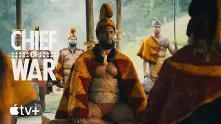 Chief of War &mdash; Casting King Kamehameha | Apple TV
