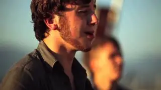 Good for Grapes - Little Carmichael - Green Couch Session