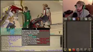 Mote Plox & Jacob Suck At Staking #2
