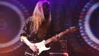 POLYMOON - Silver Mt.  (Live At Roadburn Redux 2021)