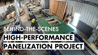 High-performance project with Mullen Building & the Modern Craftsman | Andersen Windows & Doors