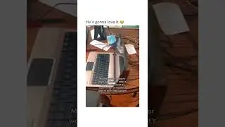 Modern problems require modern solutions😂