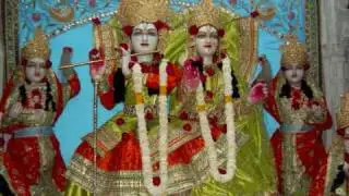 Radha Madhava Yugala Vihari