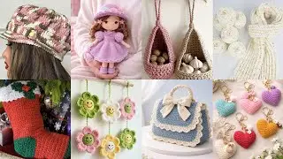 Most Beautiful Free Crochet Patterns Crochet All items Outstanding Ideas For 2026