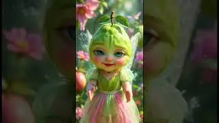 Alif Un Baa |fruits video| #islamicshorts