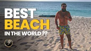 🏝️ Grace Bay Turks & Caicos: Forbes&rsquo; #1 Beach in the WORLD 🌊✨