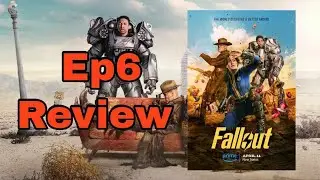 Fallout Season 1 Episode 6 Review