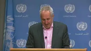UN / HUMAN RIGHTS CAMEROON