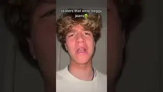 Unpopular skating opinion🤣 #skate #skating #skater #shorts