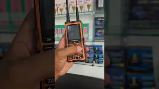 4 sim mobile with 30days battery backup  ..comment for full video #mobile #unique #4simmobile