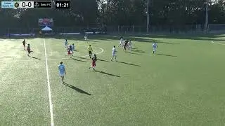 250913 unitedsports dalul bellevue