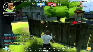BFH Soldier 1v1 vs Patrick FT. Fail Aim