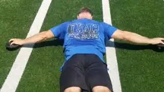 Prone IYT- Small Weights