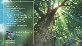 random music that spotify recommends me