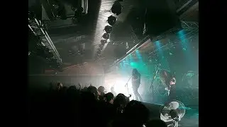 Destruction - Armageddonizer - Live in Istanbul  09.09.2018 Extreminal TV
