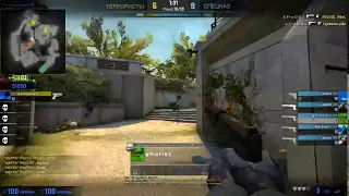 5HS USP ACE