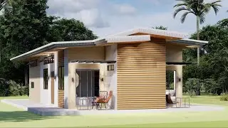 Balai Munti Guest House at Kaytapos, Indang, Cavite