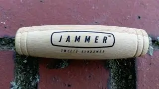 Sweets Kendamas Jammer - Honest Review