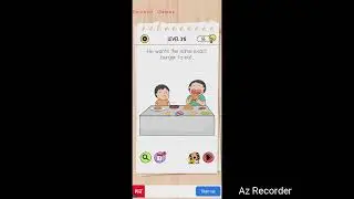 brain test all-Star IQ boost level 315 walkthrough solution