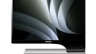 Мой любимый монитор samsung LS27A950D